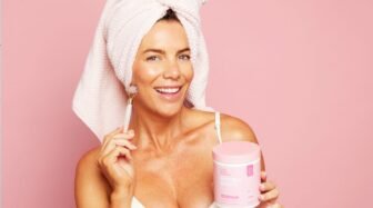 How to actually clear your skin!