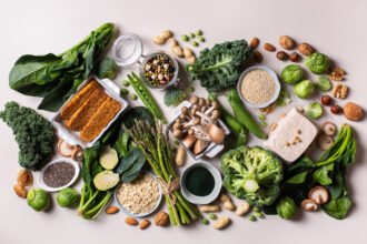 Does a Plant-Based Diet for Athletes Help or Hurt ...